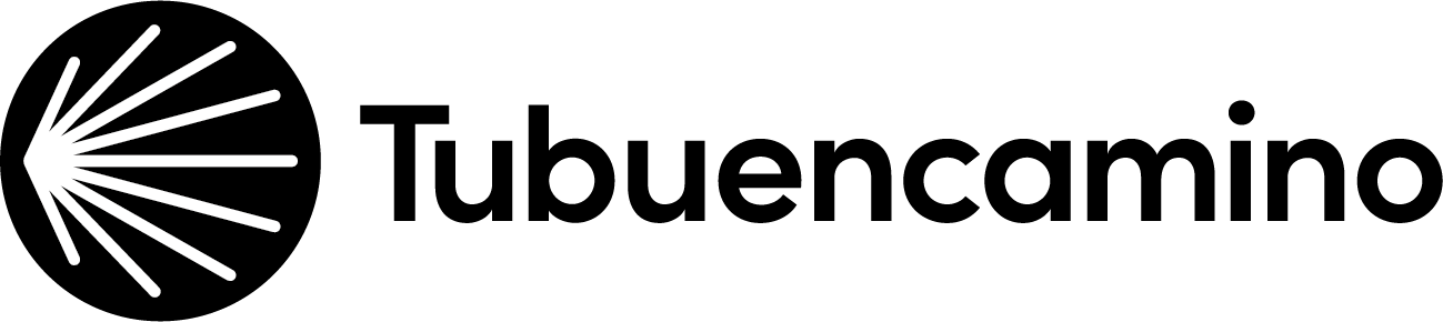 Tubuencamino logo